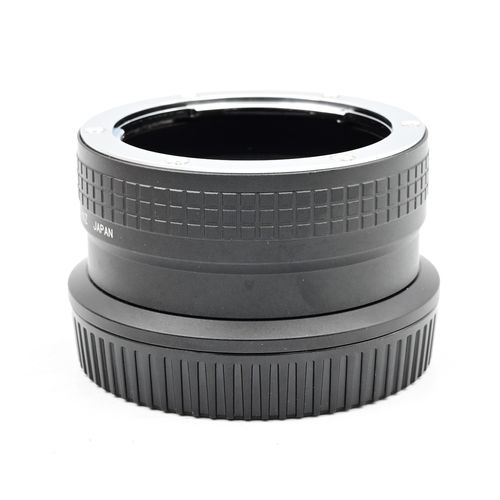 thumbnail-2 for Rayqual Lens Mount Adapter for Contax/Yashica Lens to Nikon Z-Mount Camera