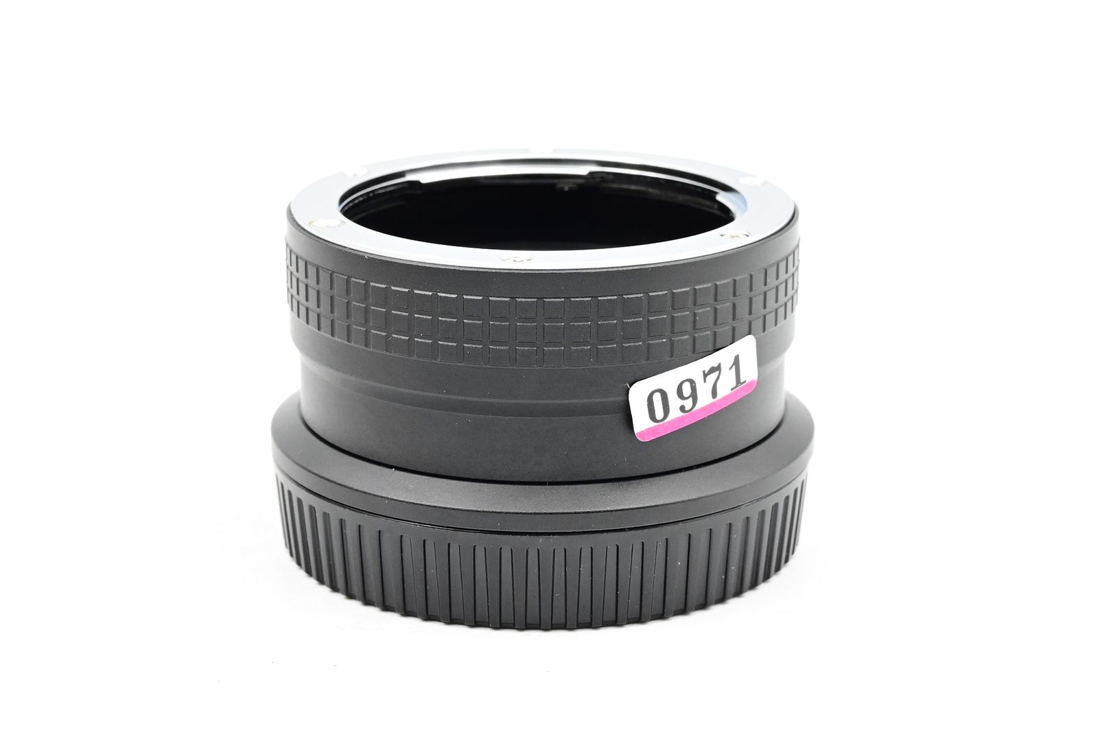 thumbnail-3 for Rayqual Lens Mount Adapter for Contax/Yashica Lens to Nikon Z-Mount Camera