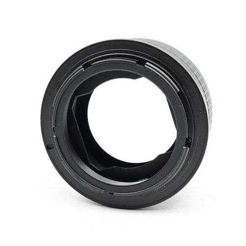 thumbnail-6 for Rayqual Lens Mount Adapter for Contax/Yashica Lens to Nikon Z-Mount Camera