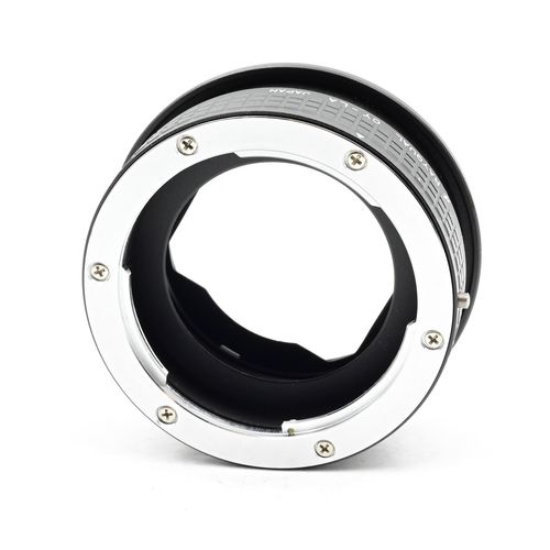 thumbnail-5 for Rayqual CY-LA Lens Mount Adapter for Contax/Yashica Lens to Leica L-Mount
