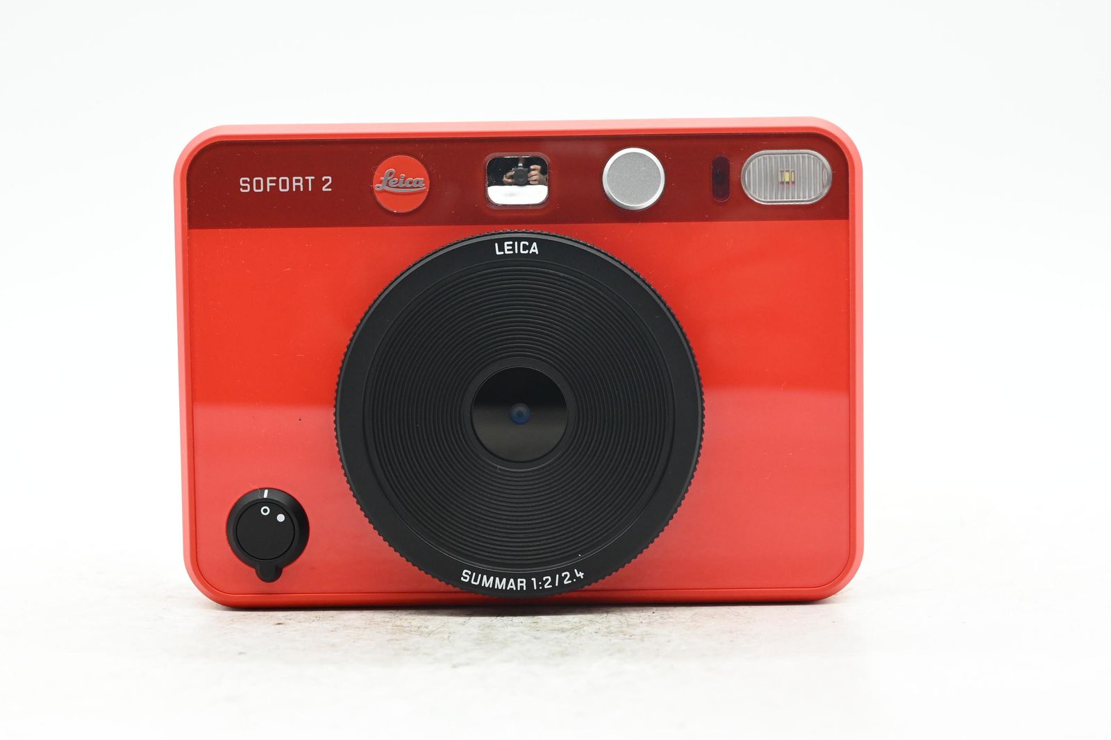 Leica Sofort 2 Instant Film Camera | Leica | GearFocus Leica Sofort 2 Instant Film Camera | Leica | GearFocus