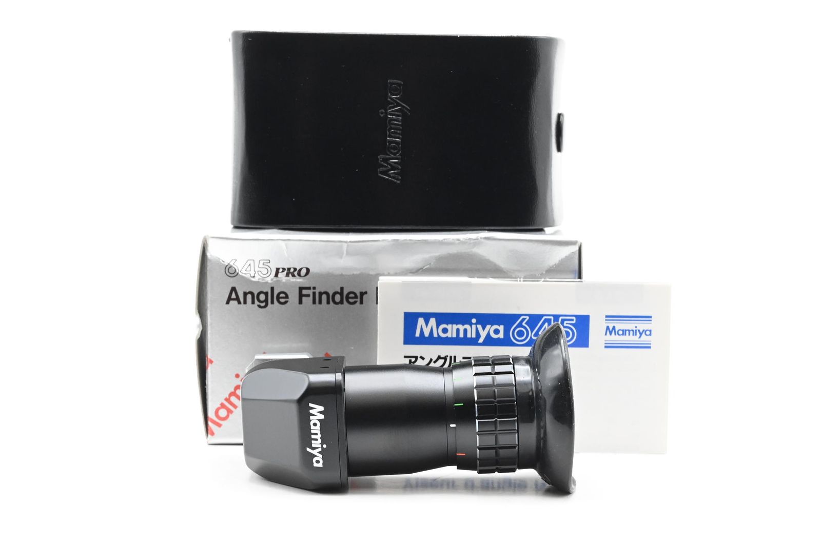Mamiya 645 Right Angle Finder M645