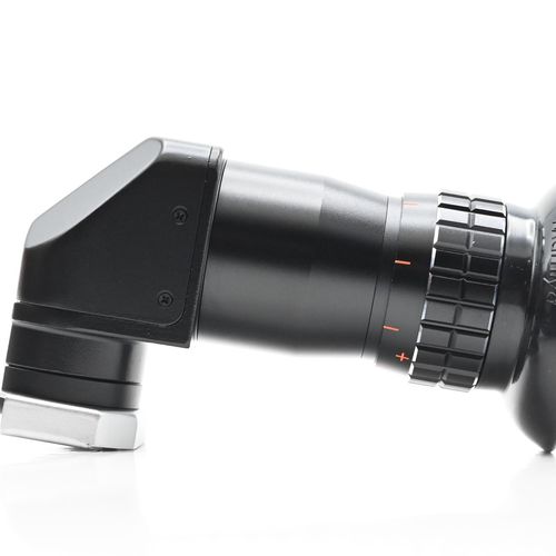 thumbnail-2 for Mamiya 645 Right Angle Finder M645