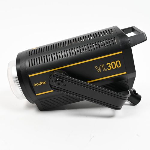 thumbnail-4 for Godox VL300 LED Video Light