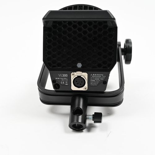 thumbnail-5 for Godox VL300 LED Video Light