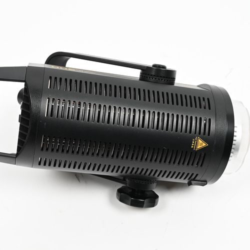 thumbnail-6 for Godox VL300 LED Video Light