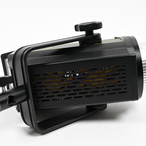 thumbnail-7 for Godox VL300 LED Video Light