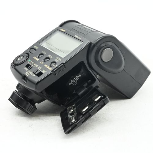 thumbnail-7 for Pentax AF-360FGZ Shoe Mount Flash AF360FGZ