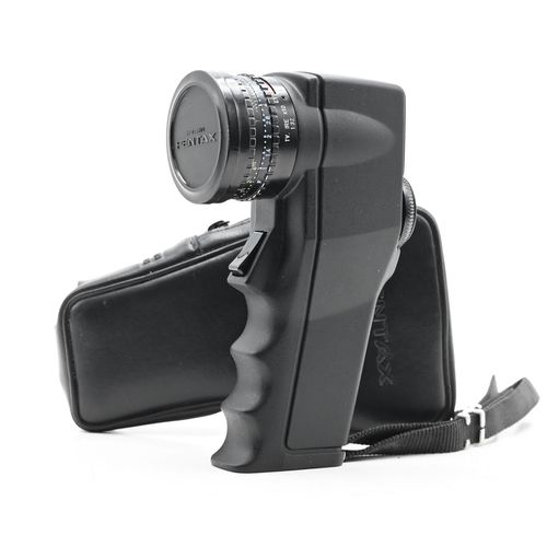 thumbnail-0 for Pentax Digital Spotmeter Light Meter