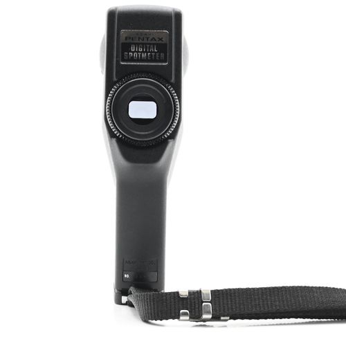 thumbnail-4 for Pentax Digital Spotmeter Light Meter