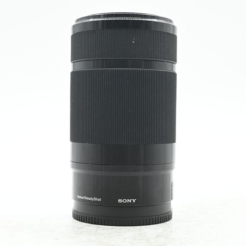 thumbnail-3 for Sony E 55-210mm f4.5-6.3 OSS Lens SEL55210