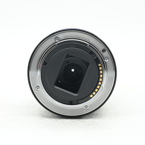 thumbnail-5 for Sony E 55-210mm f4.5-6.3 OSS Lens SEL55210