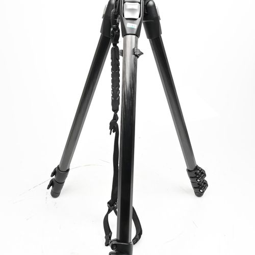 thumbnail-3 for Manfrotto 055MF3 Magfiber Pro Carbon Fiber Tripod