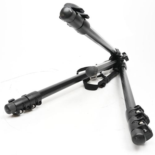 thumbnail-5 for Manfrotto 055MF3 Magfiber Pro Carbon Fiber Tripod