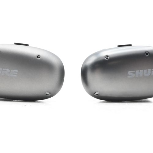 thumbnail-2 for Shure Aonic Free True Wireless Earbuds SBE1DYBK1