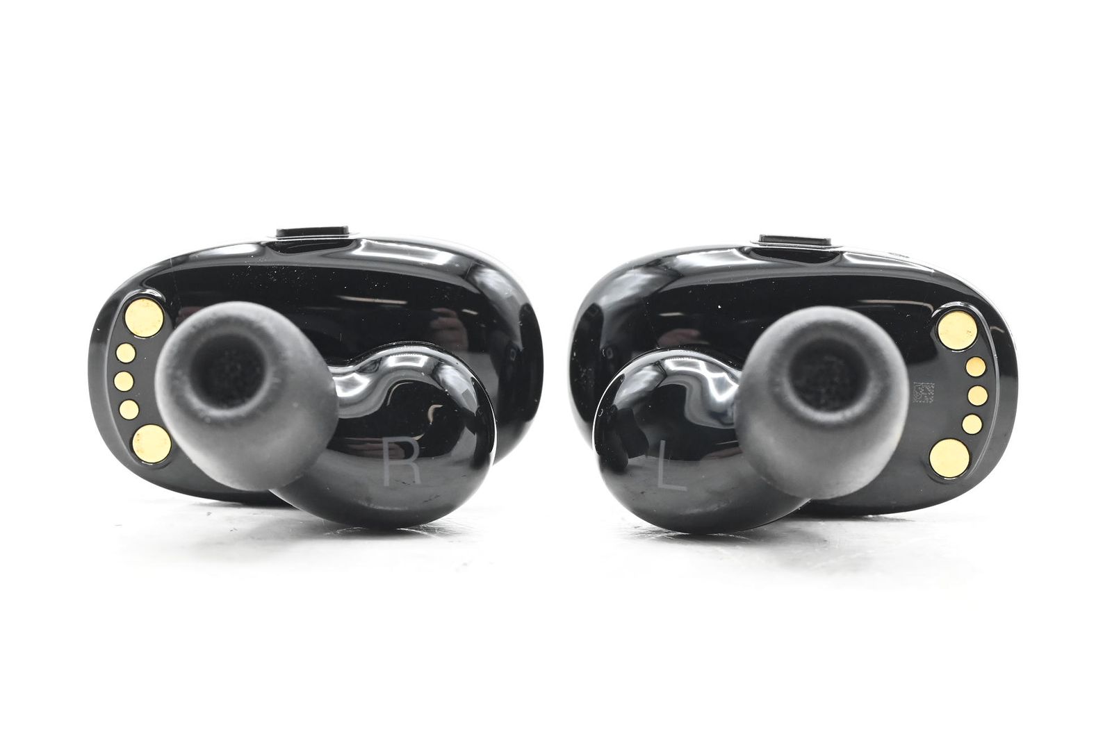 thumbnail-3 for Shure Aonic Free True Wireless Earbuds SBE1DYBK1