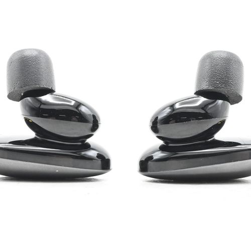 thumbnail-4 for Shure Aonic Free True Wireless Earbuds SBE1DYBK1