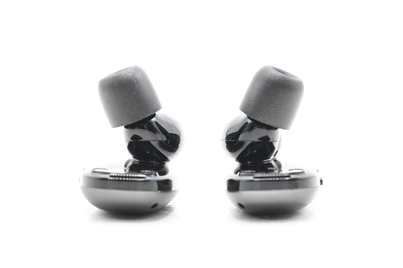 thumbnail-5 for Shure Aonic Free True Wireless Earbuds SBE1DYBK1