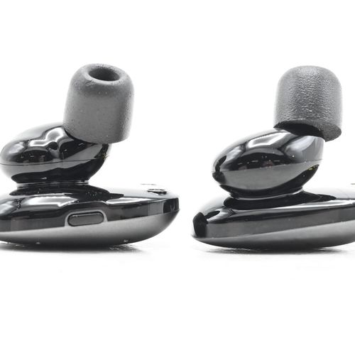 thumbnail-6 for Shure Aonic Free True Wireless Earbuds SBE1DYBK1
