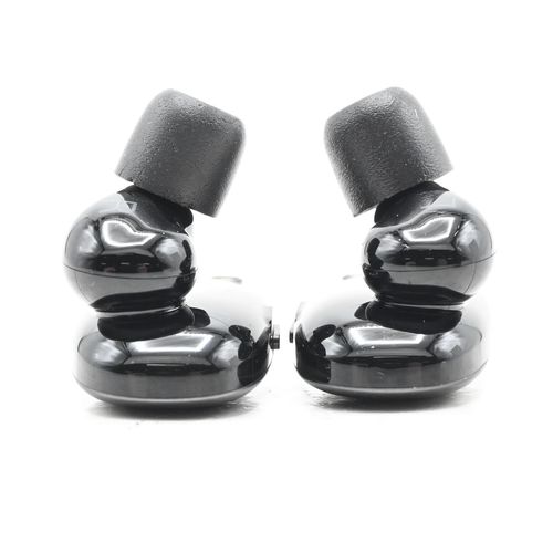 thumbnail-7 for Shure Aonic Free True Wireless Earbuds SBE1DYBK1