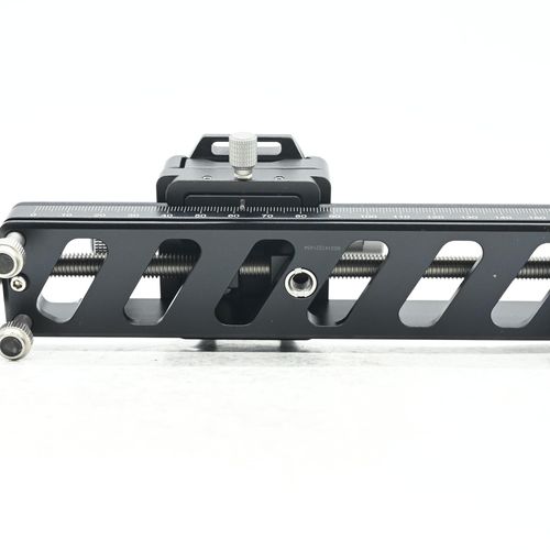 thumbnail-6 for NiSi NM-180 Macro Focusing Rail with 360 Degree Rotating Clamp