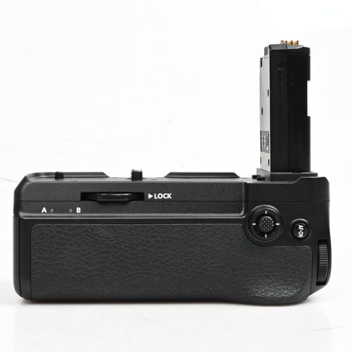 thumbnail-0 for Nikon MB-N11 Power Battery Pack with Vertical Grip Z6II Z7II