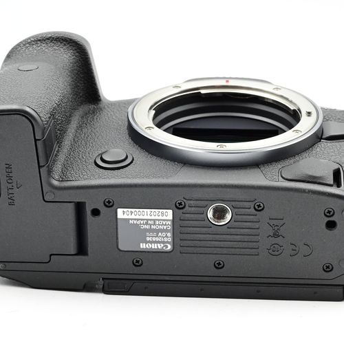thumbnail-7 for Canon EOS R5 45MP Mirrorless Digital Camera Body