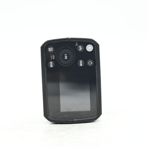 thumbnail-3 for Godox AD200Pro TTL Pocket Flash Kit (Flashpoint eVOLV 200 Pro)
