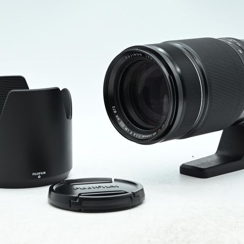 thumbnail-0 for Fujifilm XF 50-140mm f2.8 R LM OIS WR Lens