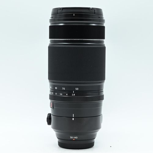 thumbnail-1 for Fujifilm XF 50-140mm f2.8 R LM OIS WR Lens