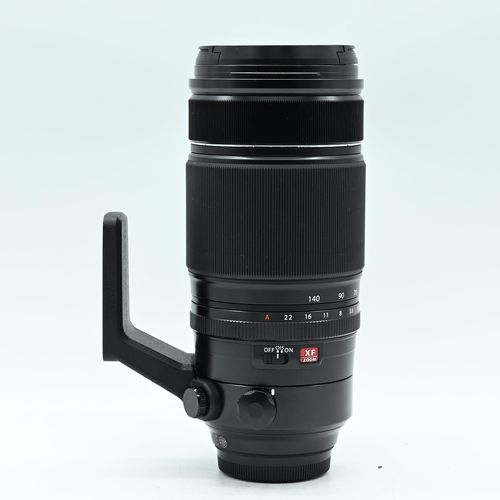 thumbnail-4 for Fujifilm XF 50-140mm f2.8 R LM OIS WR Lens
