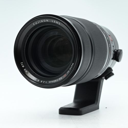 thumbnail-5 for Fujifilm XF 50-140mm f2.8 R LM OIS WR Lens