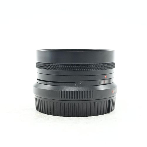 thumbnail-2 for AstrHori 18mm f8 Shift Lens for Nikon Z Mirrorless.