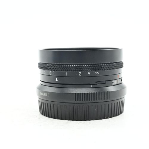 thumbnail-4 for AstrHori 18mm f8 Shift Lens for Nikon Z Mirrorless.