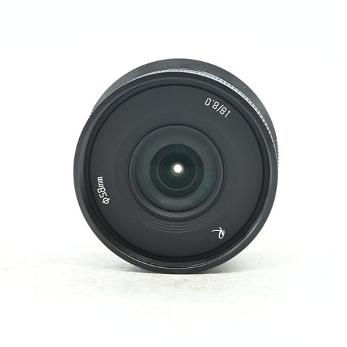 thumbnail-6 for AstrHori 18mm f8 Shift Lens for Nikon Z Mirrorless.