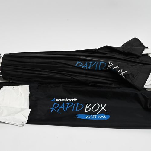 thumbnail-0 for Westcott Rapid Box Octa XXL (48") for Profoto