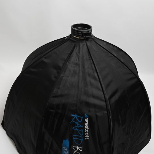 thumbnail-1 for Westcott Rapid Box Octa XXL (48") for Profoto
