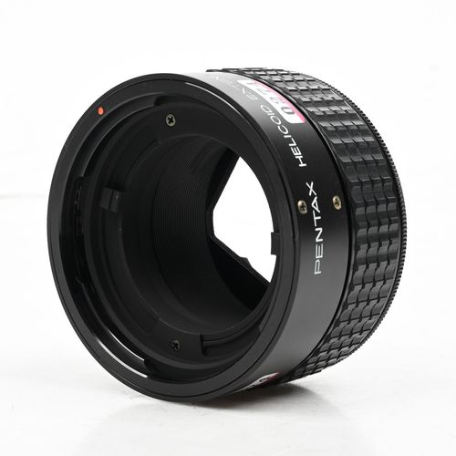 thumbnail-0 for Pentax 645 Helicoid Extension Tube