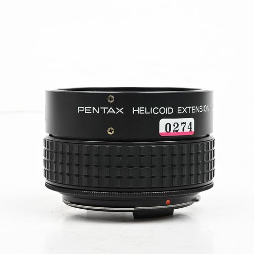 thumbnail-1 for Pentax 645 Helicoid Extension Tube