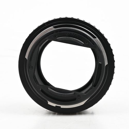 thumbnail-5 for Pentax 645 Helicoid Extension Tube