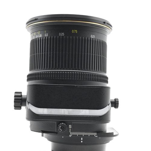 thumbnail-3 for Nikon Nikkor PC-E 24mm f3.5 D ED Lens