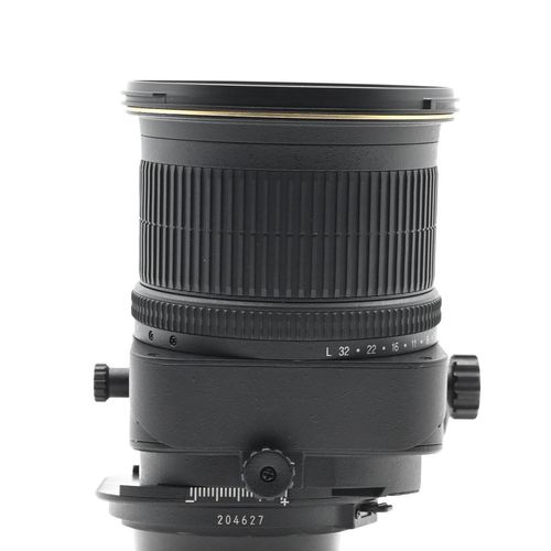 thumbnail-5 for Nikon Nikkor PC-E 24mm f3.5 D ED Lens