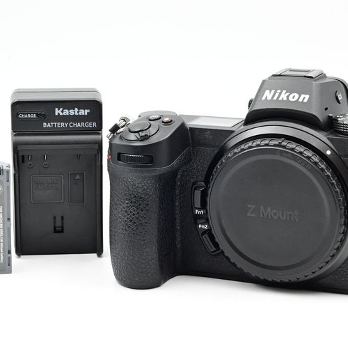 thumbnail-0 for Nikon Z 7 Mirrorless Digital Camera 45.7MP Z7 Body
