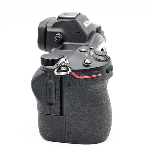 thumbnail-4 for Nikon Z 7 Mirrorless Digital Camera 45.7MP Z7 Body