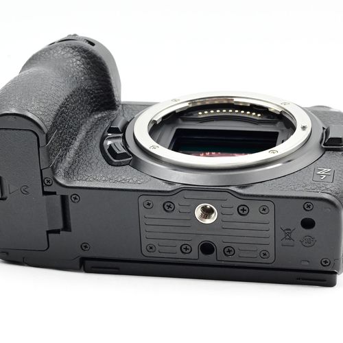 thumbnail-6 for Nikon Z 7 Mirrorless Digital Camera 45.7MP Z7 Body