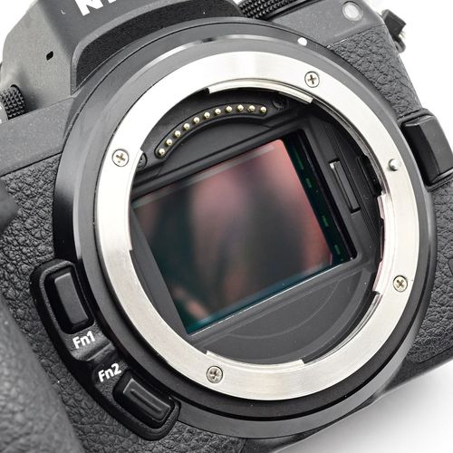 thumbnail-7 for Nikon Z 7 Mirrorless Digital Camera 45.7MP Z7 Body