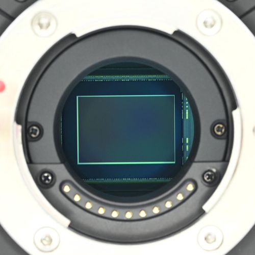 thumbnail-3 for Blackmagic Design Pocket Cinema Camera 4K