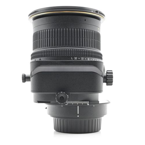 thumbnail-6 for Nikon Nikkor PC 85mm f2.8 D Micro Tilt/Shift Lens