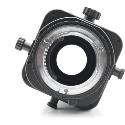 thumbnail-9 for Nikon Nikkor PC 85mm f2.8 D Micro Tilt/Shift Lens