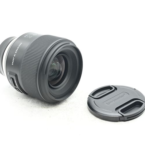 thumbnail-0 for Tamron F012 SP 35mm f1.8 Di VC USD Lens Nikon F
